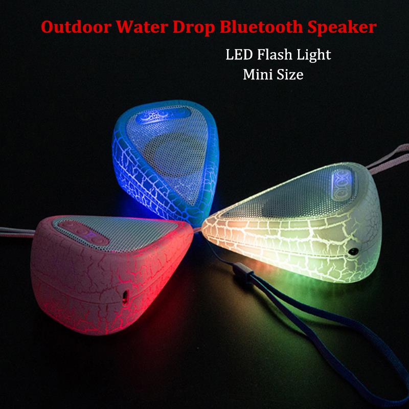 Outdoor-Portable-LED-Light-Weight-Water-Drop-Shape-HIFI-Speaker-with-Mic-for-Xiaomi-iPhone-1187671