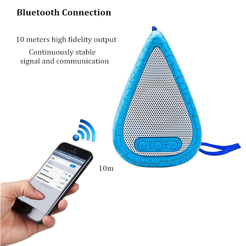 Outdoor-Portable-LED-Light-Weight-Water-Drop-Shape-HIFI-Speaker-with-Mic-for-Xiaomi-iPhone-1187671