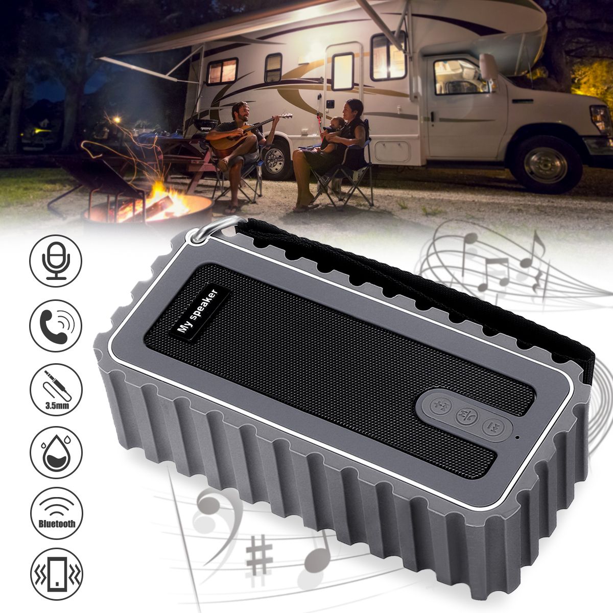 Outdoor-Waterproof-Wireless-IP67-Portable-Speaker-Stereo-Bass-with-FM-Radio-1294239