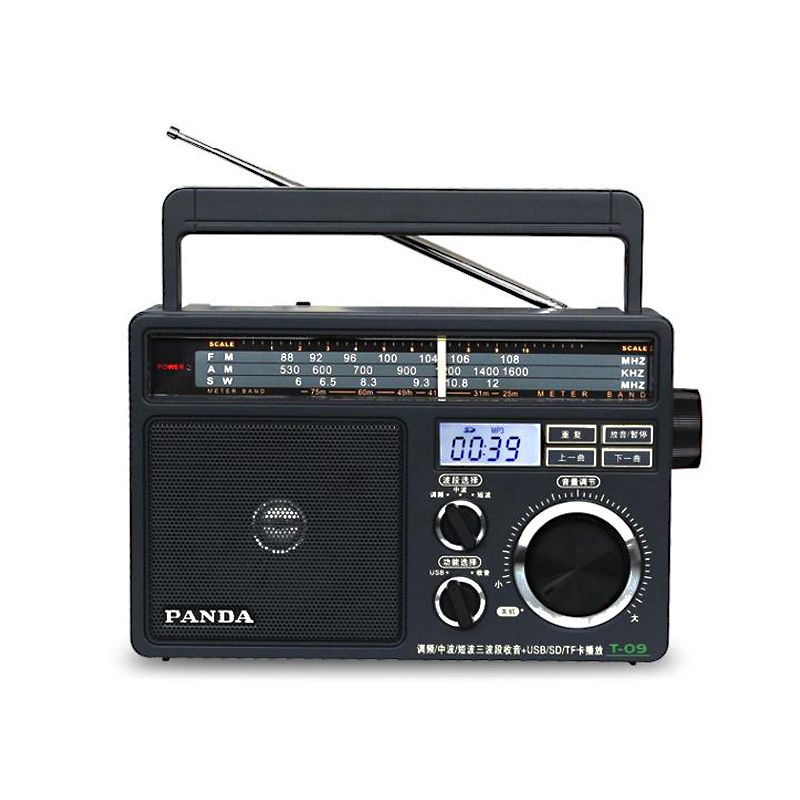 Panda-T-09-FM-MW-SW-Radio-USB-SD-TF-Card-Loud-Speaker-MP3-MUsic-Play-Gift-for-Elderly-1652424