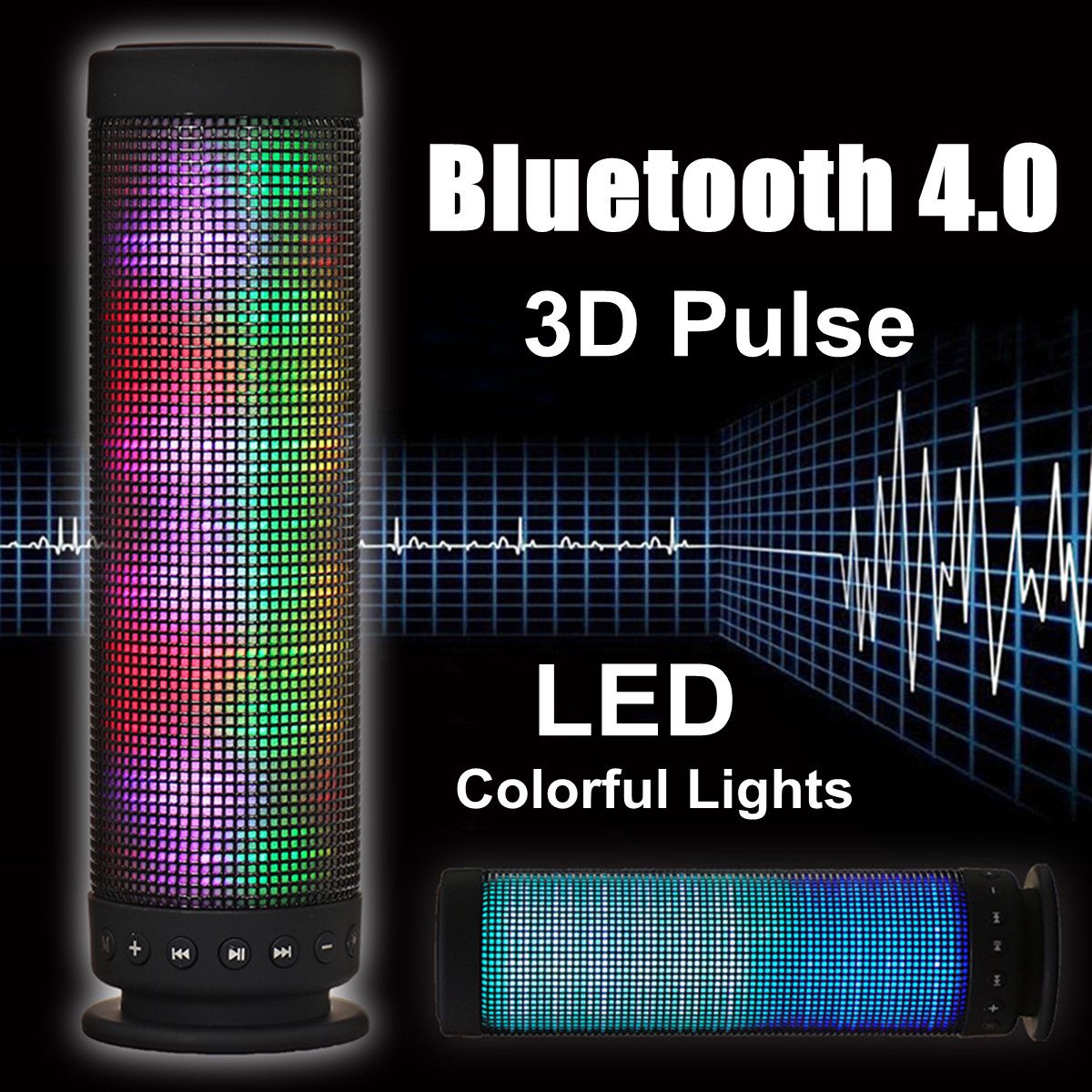 Portable-3D-Pulse-Wireless-bluetooth-Speaker-LED-lights-Colorful-Music-TF-Card-35mm-Aux-Handsfree-St-1419764