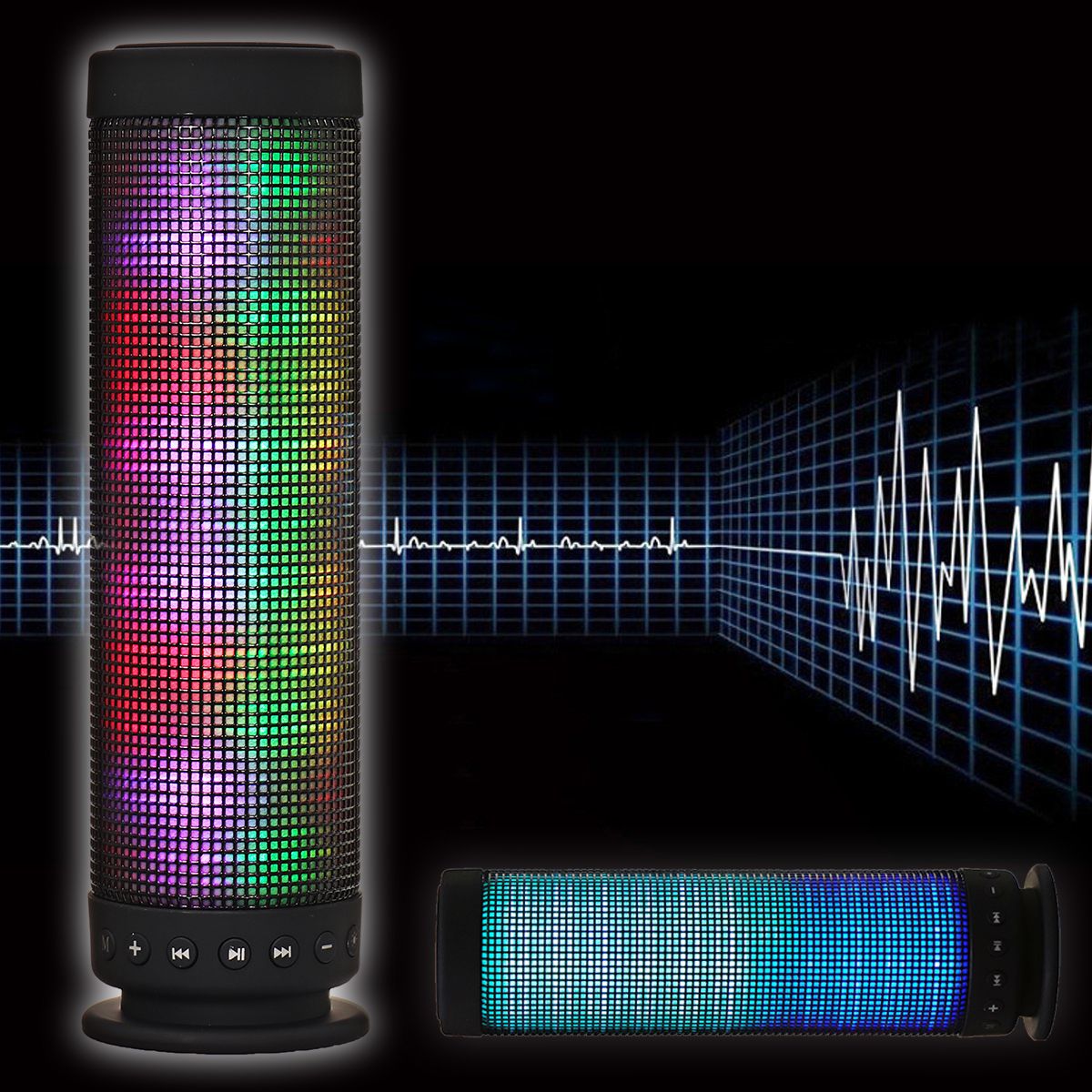 Portable-3D-Pulse-Wireless-bluetooth-Speaker-LED-lights-Colorful-Music-TF-Card-35mm-Aux-Handsfree-St-1419764