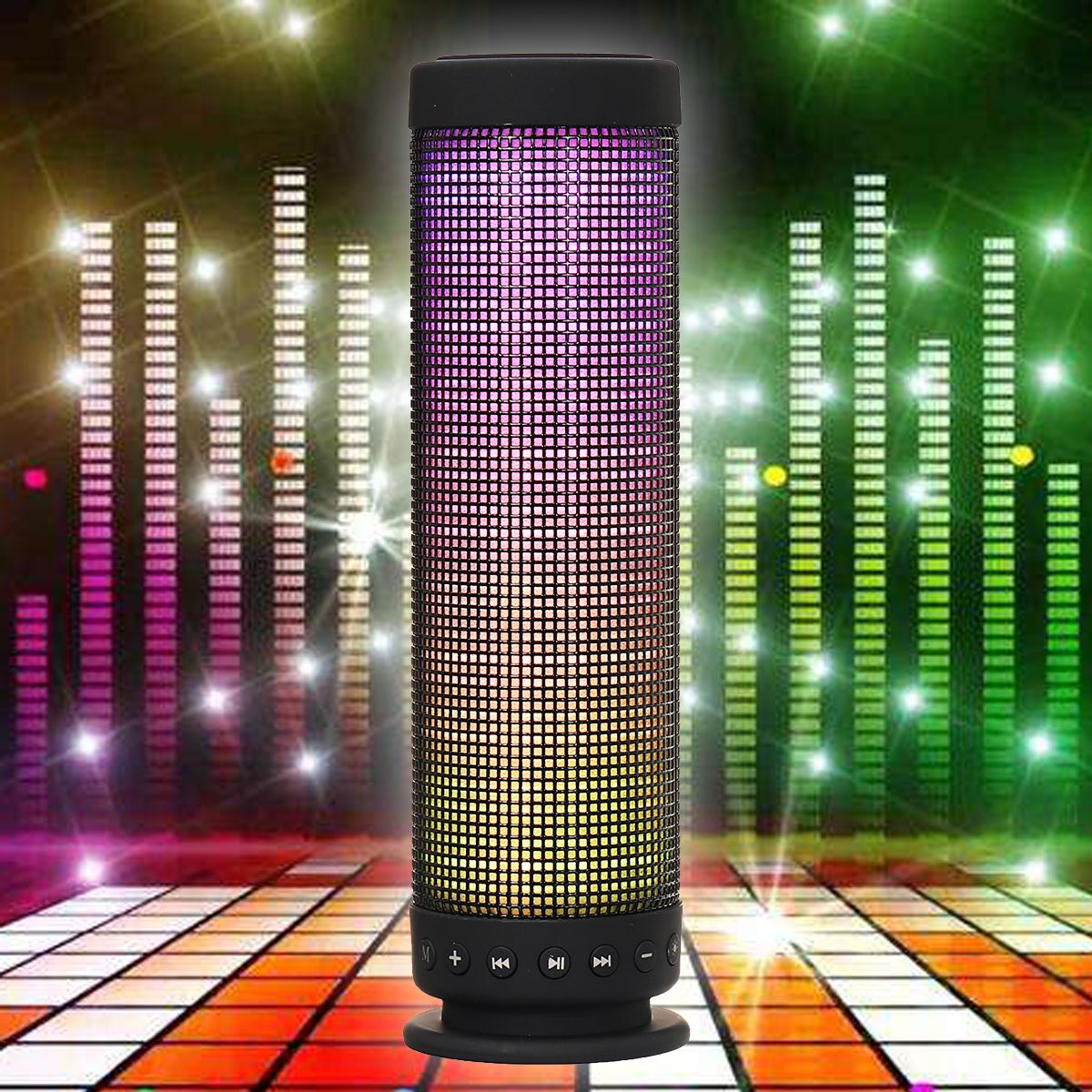 Portable-3D-Pulse-Wireless-bluetooth-Speaker-LED-lights-Colorful-Music-TF-Card-35mm-Aux-Handsfree-St-1419764