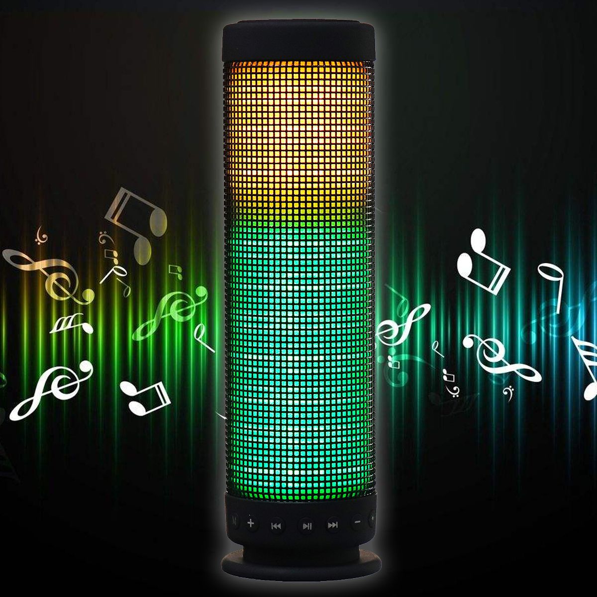 Portable-3D-Pulse-Wireless-bluetooth-Speaker-LED-lights-Colorful-Music-TF-Card-35mm-Aux-Handsfree-St-1419764