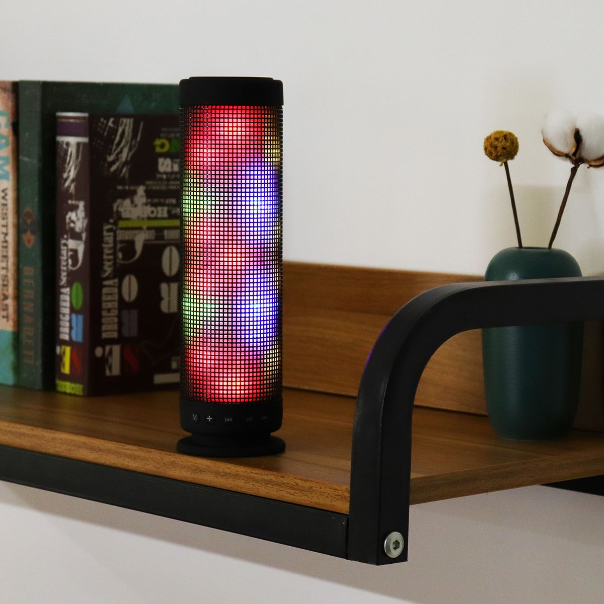 Portable-3D-Pulse-Wireless-bluetooth-Speaker-LED-lights-Colorful-Music-TF-Card-35mm-Aux-Handsfree-St-1419764