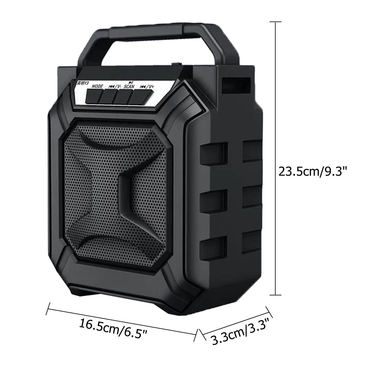 Portable-60Hz-15KHz-Bluetooth-50-Wireless-Speaker-3000mAh-Rechargeable-High-power-Subwoofer-Support--1717424