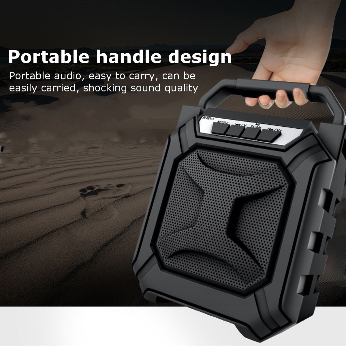 Portable-60Hz-15KHz-Bluetooth-50-Wireless-Speaker-3000mAh-Rechargeable-High-power-Subwoofer-Support--1717424