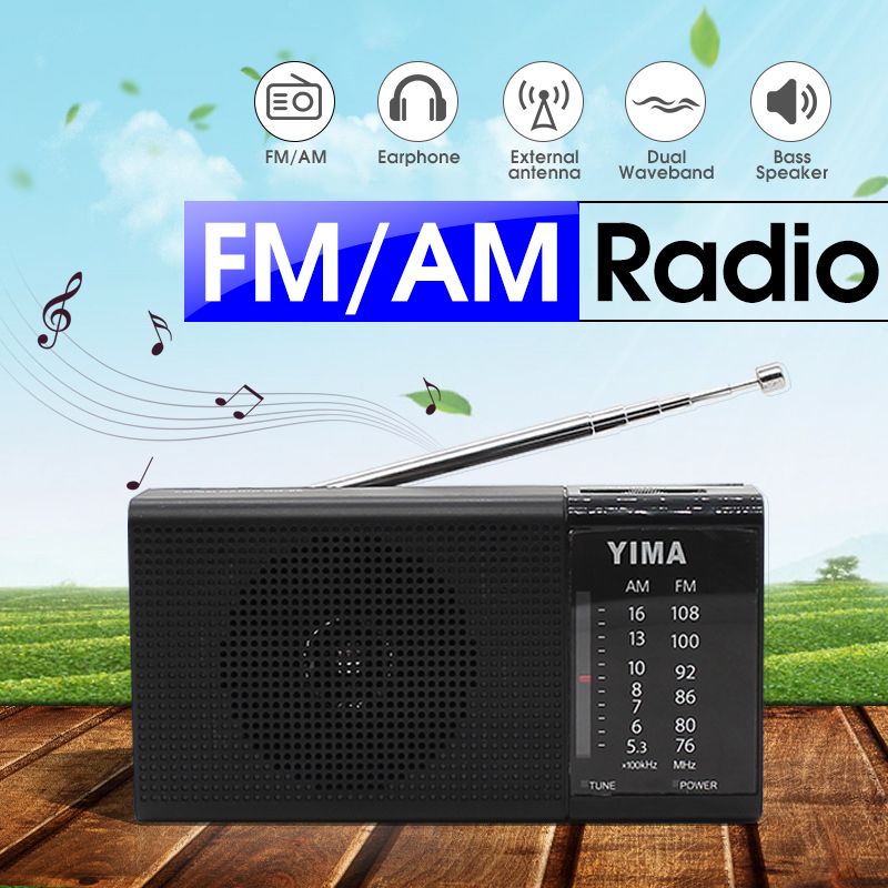 Portable-AM-530-1600KHz-FM-Radio-LED-Flash-Light-Speaker-MP3-Player-1522671