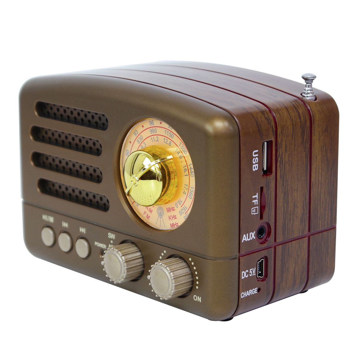Portable-AM-FM-AUX-Vintage-Retro-Radio-SW-bluetooth-Speaker-TF-Card-USB-MP3-Music-Player-1413878
