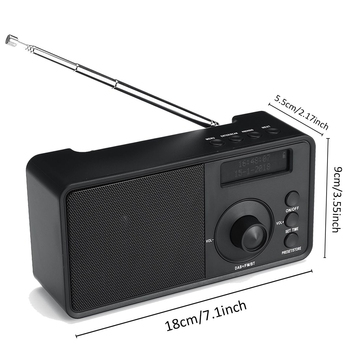 Portable-DAB--Digital-Radio-Wireless-bluetooth-Stereo-Speaker-LCD-Display-Outdoor-Headset-Support-Al-1415011