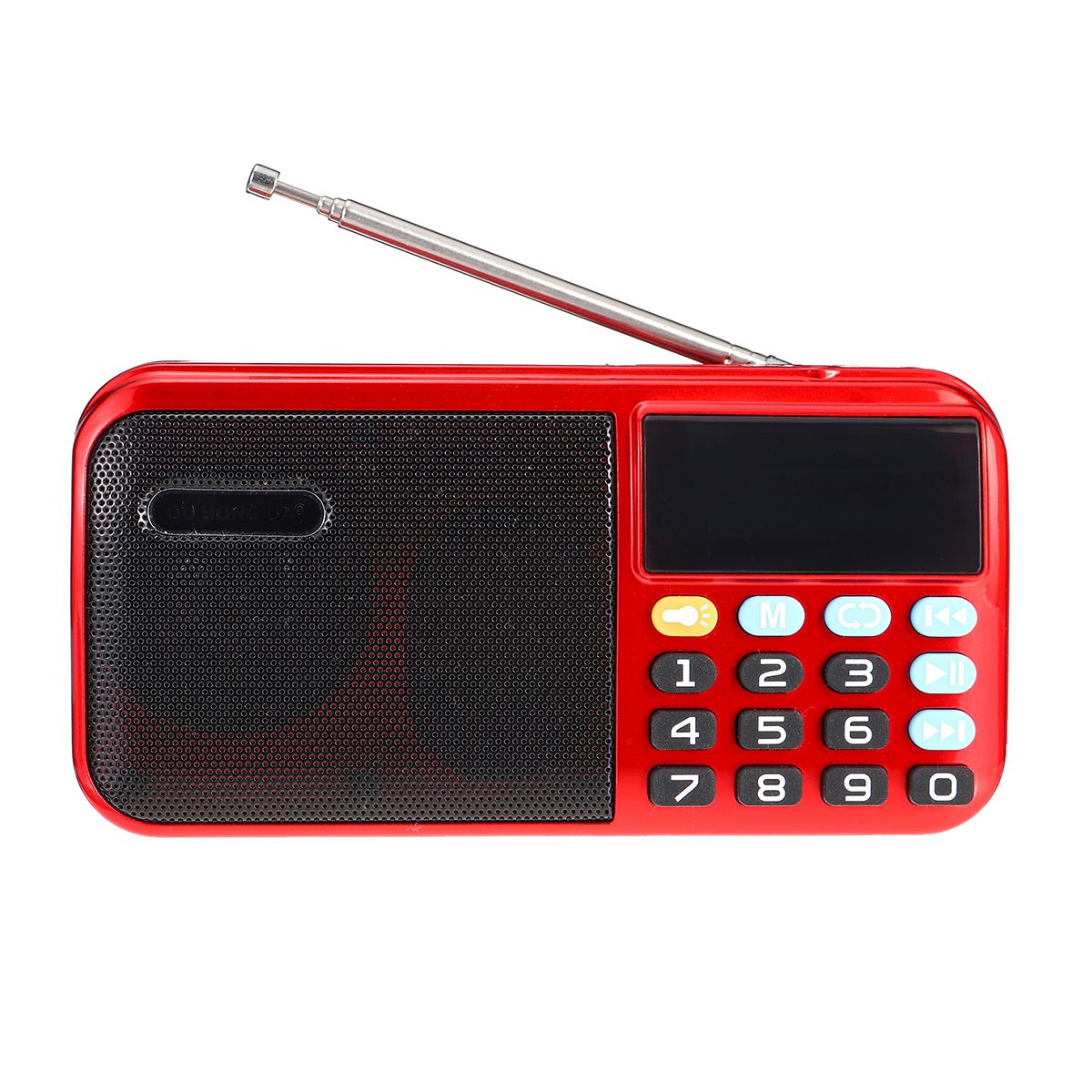 Portable-FM-70-140Hz-Radio-TF-Card-Music-Player-21-Channel-Speaker-1545696