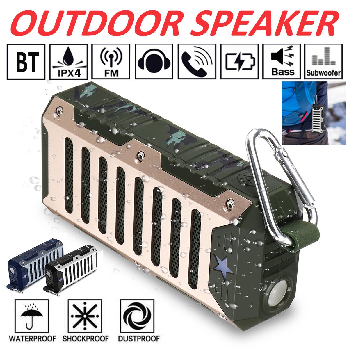 Portable-Wireless-bluetooth-Speaker-FM-Radio-TF-Card-Handsfree-Shockproof-Bass-Outdoors-Subwoofer-1380792