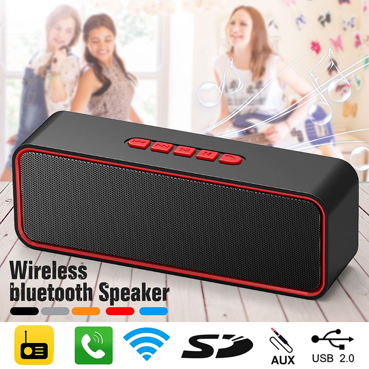 Portable-Wireless-bluetooth-Speaker-Soundbar-Subwoofer-Stereo-TF-Card-TWS-Outdoor-Speaker-with-Mic-1555194