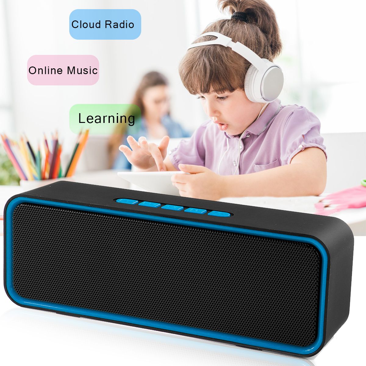 Portable-Wireless-bluetooth-Speaker-Soundbar-Subwoofer-Stereo-TF-Card-TWS-Outdoor-Speaker-with-Mic-1555194