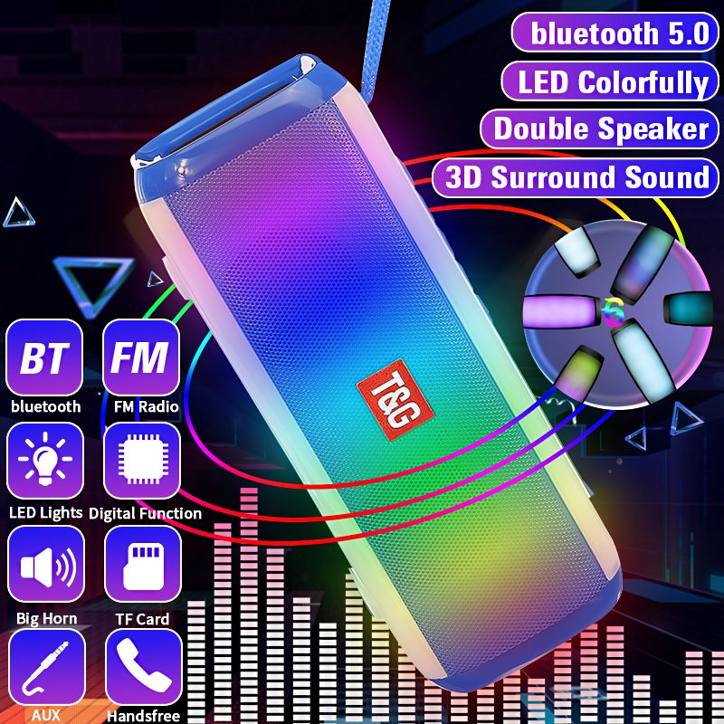 Portable-bluetooth-Wireless-Speaker-Dual-Drivers-FM-Radio-TF-Card-3D-Stereo-LED-Light-Subwoofer-with-1559047