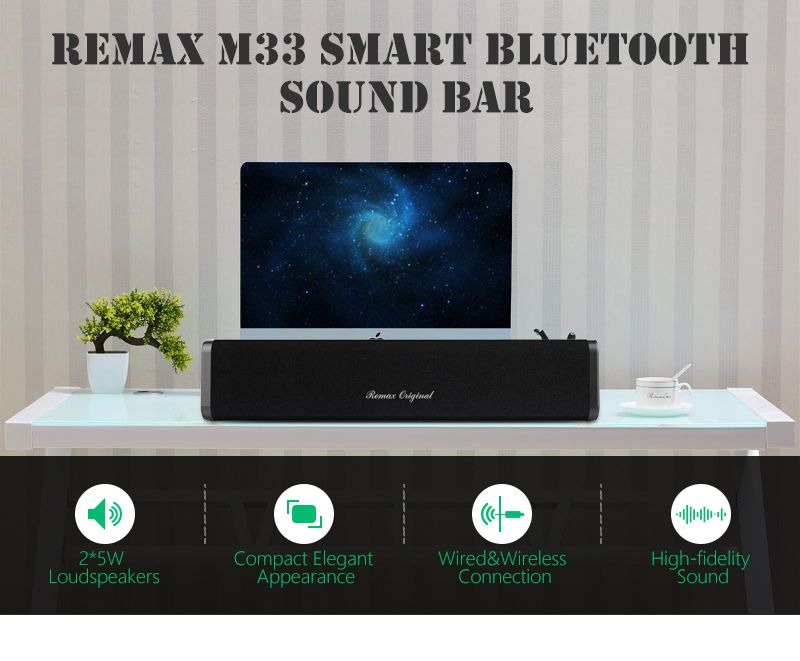 REMAX-M33-Desktop-bluetooth-50-Fabric-Headset-10W-Noise-Reduction-True-Wireless-Stereo-Speaker-Suppo-1444674