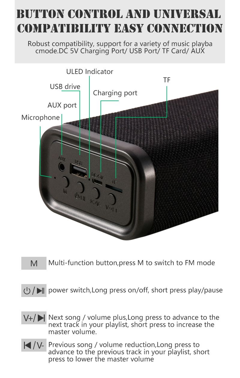 REMAX-M33-Desktop-bluetooth-50-Fabric-Headset-10W-Noise-Reduction-True-Wireless-Stereo-Speaker-Suppo-1444674