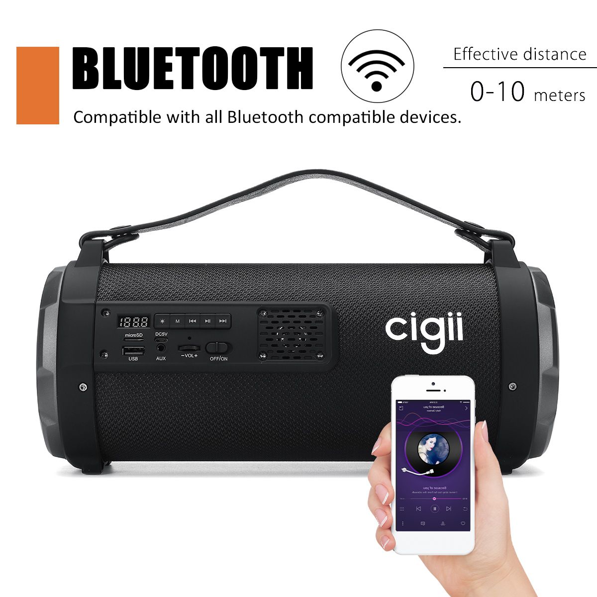 RGB-Lights-Wireless-bluetooth-Handheld-HIFI-Speaker-Digital-Display-Stereo-Surround-Sound-With-Mic-S-1416353