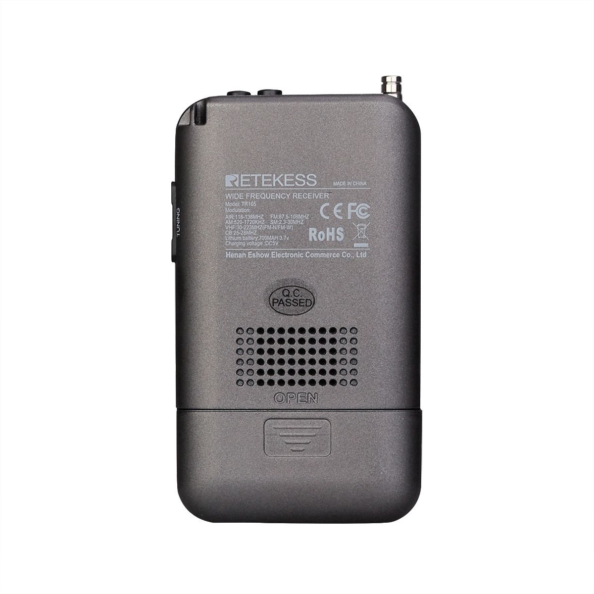 Retekess-TR105-Aircraft-Band-FM-AM-SW-Digital-Tuning-Radio-with-Timer-ON-OFF-Clock-Function-1646357