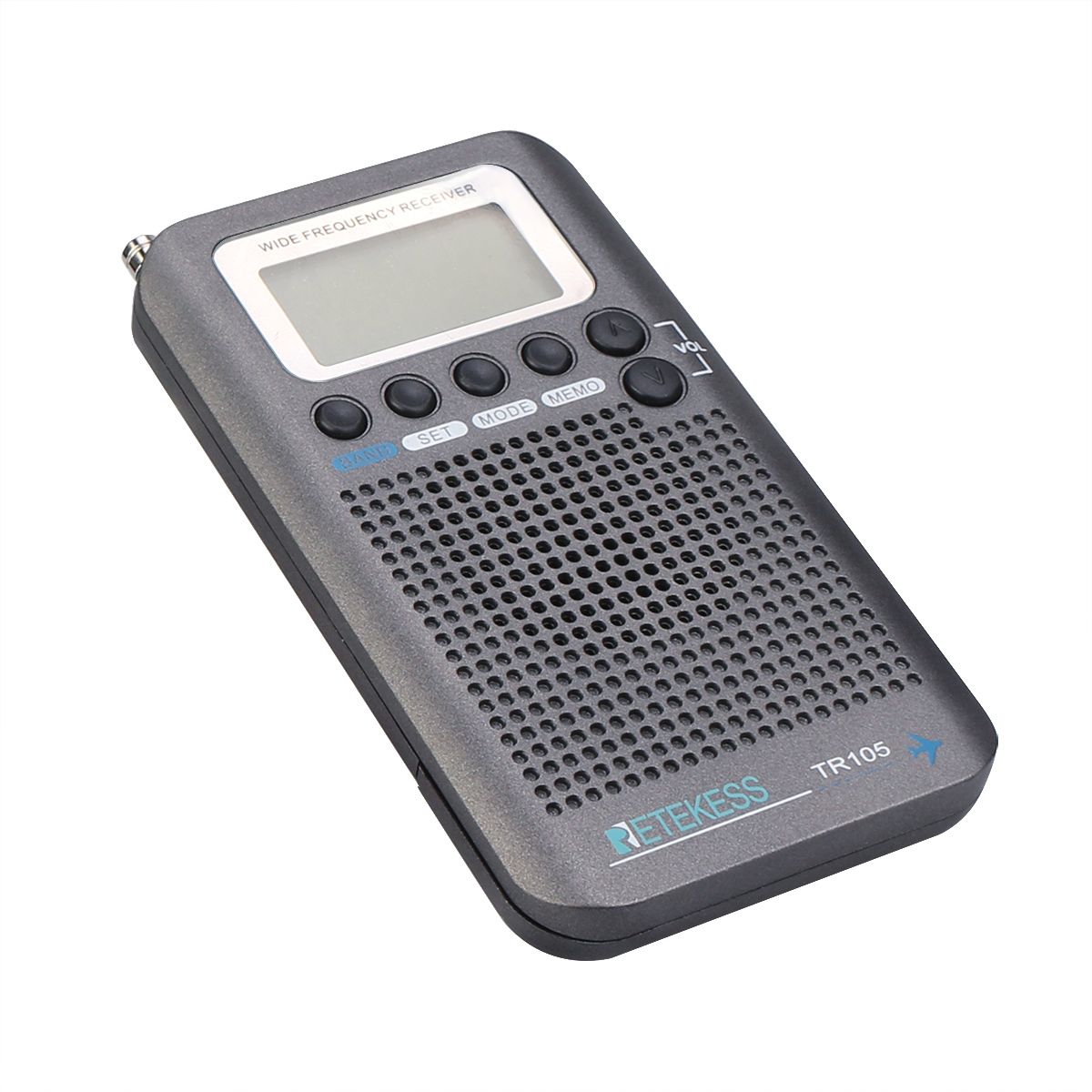 Retekess-TR105-Aircraft-Band-FM-AM-SW-Digital-Tuning-Radio-with-Timer-ON-OFF-Clock-Function-1646357