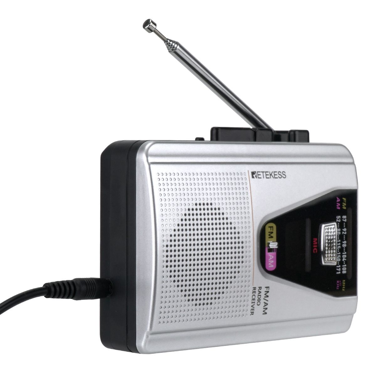 Retekess-TR620-FM-AM-Radio-with-Cassette-Playback-Voice-Recorder-Tape-Playback-Loop-Mode-Switch-1711234