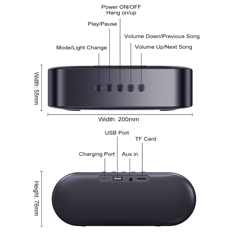 S6-Wireless-bluetooth-50-4D-Stereo-Surround-Sound-Speaker-Hifi-Driver-Flash-Light-Handsfree-Headset-1389581