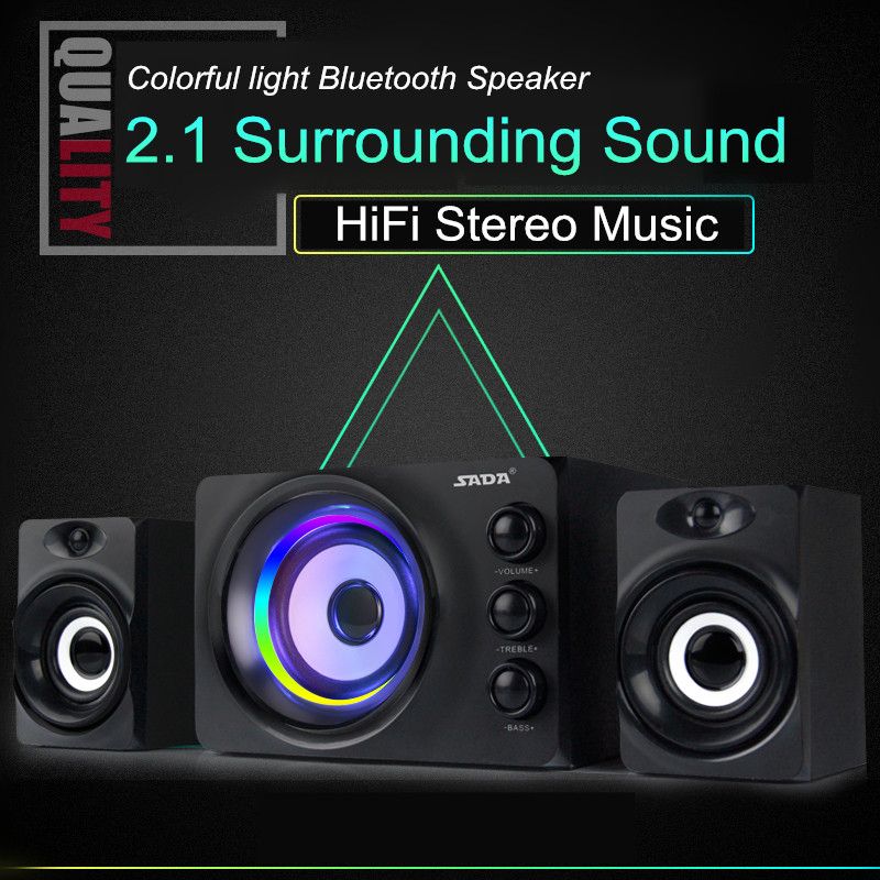 SADA-D-206-Computer-Speaker-LED-Colorful-Wireless-bluetooth-Speaker-Wired-Control-Speaker-1315584