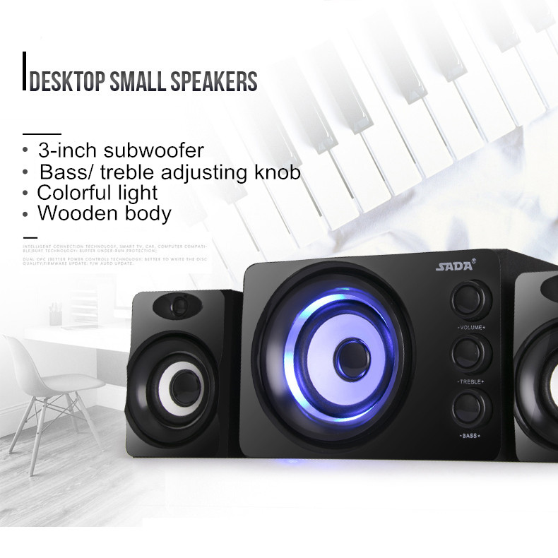 SADA-D-206-Computer-Speaker-LED-Colorful-Wireless-bluetooth-Speaker-Wired-Control-Speaker-1315584