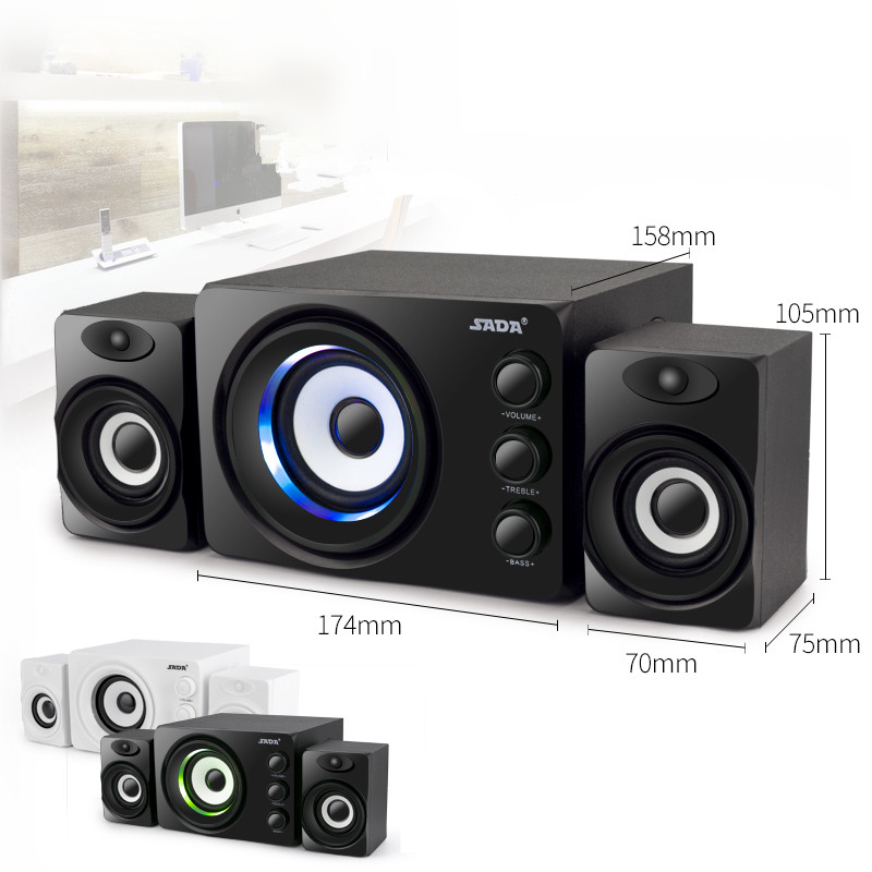 SADA-D-206-Computer-Speaker-LED-Colorful-Wireless-bluetooth-Speaker-Wired-Control-Speaker-1315584