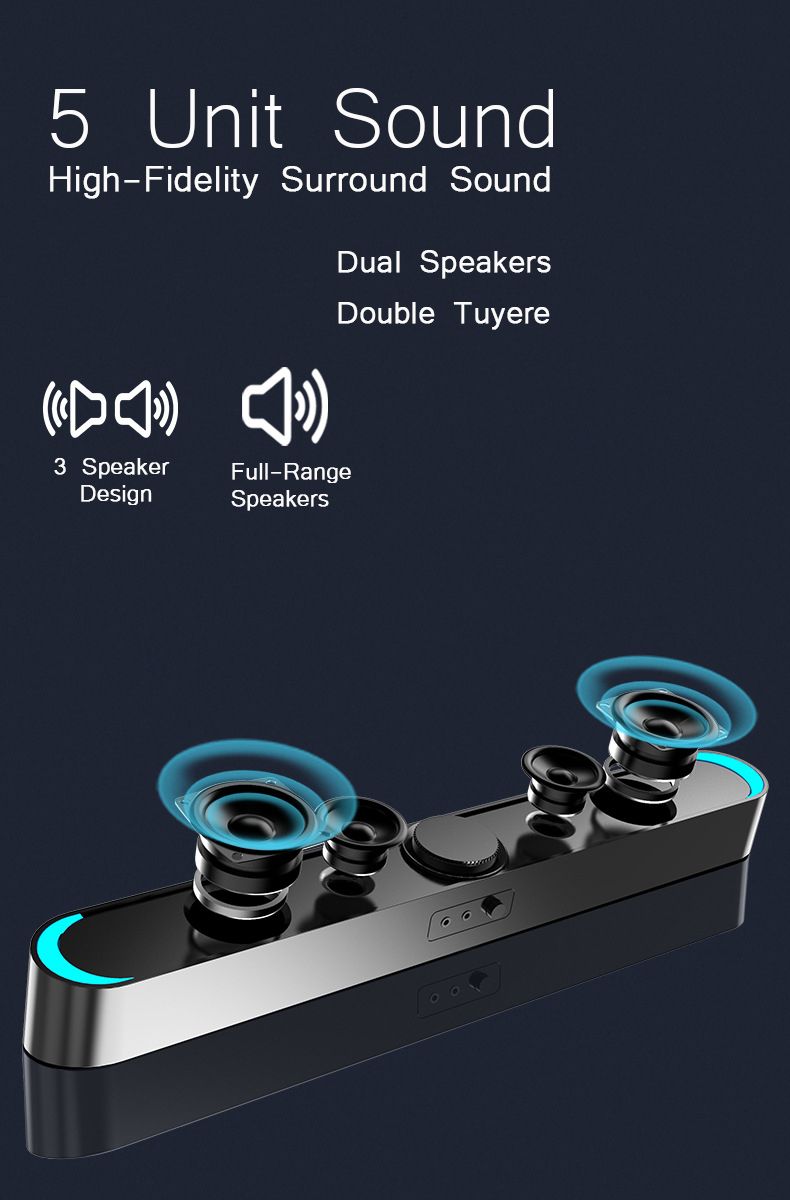 SADA-D-238-bluetooth-Sound-Bar-35mm-Wireless-Speaker-Bass-Subwoofer-4D-Stereo-Knob-Desktop-Amplifier-1760876