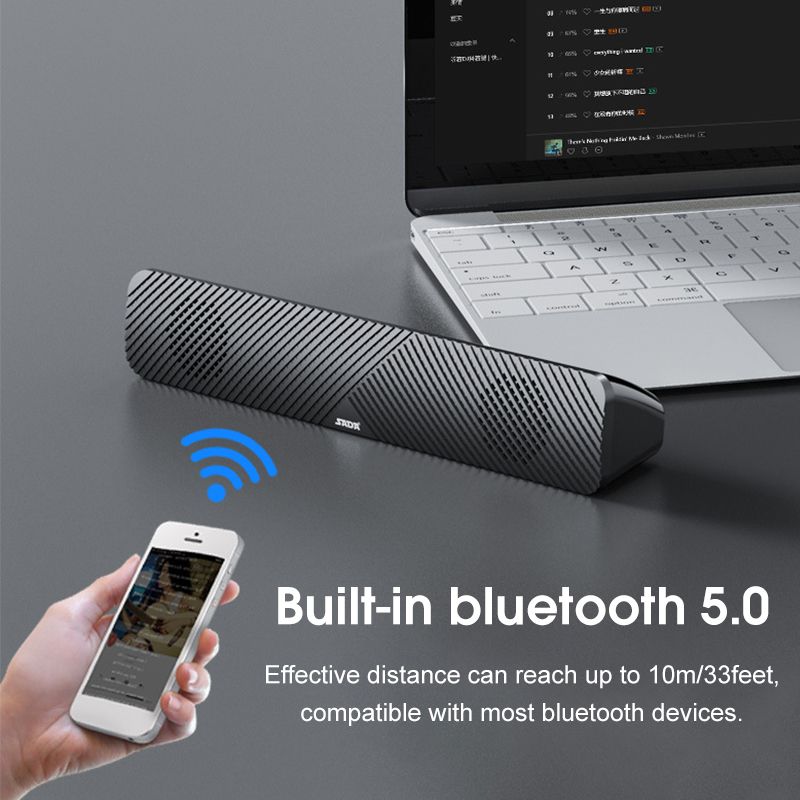 SADA-V-108-Computer-bluetooth-50-Sound-Bar-HiFi-Stereo-USB-Powered-Multimedia-Speaker-Office-Home-Sp-1683000