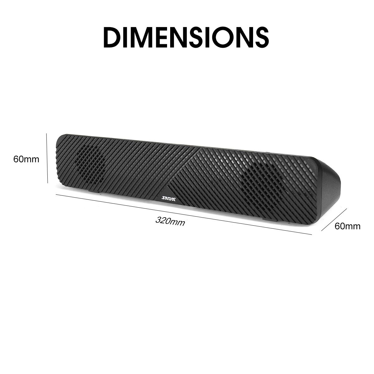 SADA-V-108-Computer-bluetooth-50-Sound-Bar-HiFi-Stereo-USB-Powered-Multimedia-Speaker-Office-Home-Sp-1683000