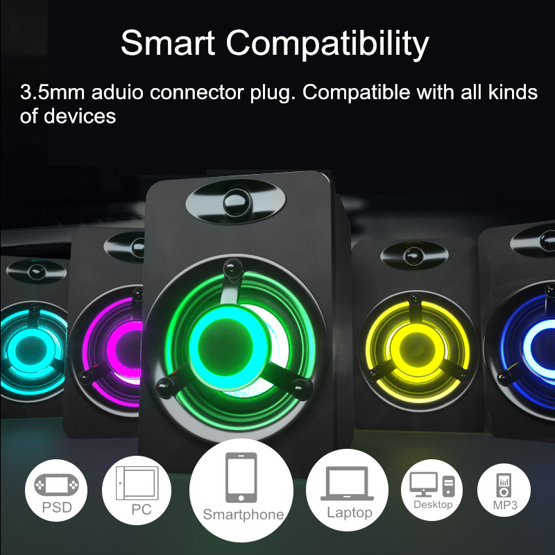 SADA-V-188-Colorful-LED-Light-20-Computer-Speaker-Bass-Stereo-Dual-Speakers-for-Phone-PC-Laptop-1345218