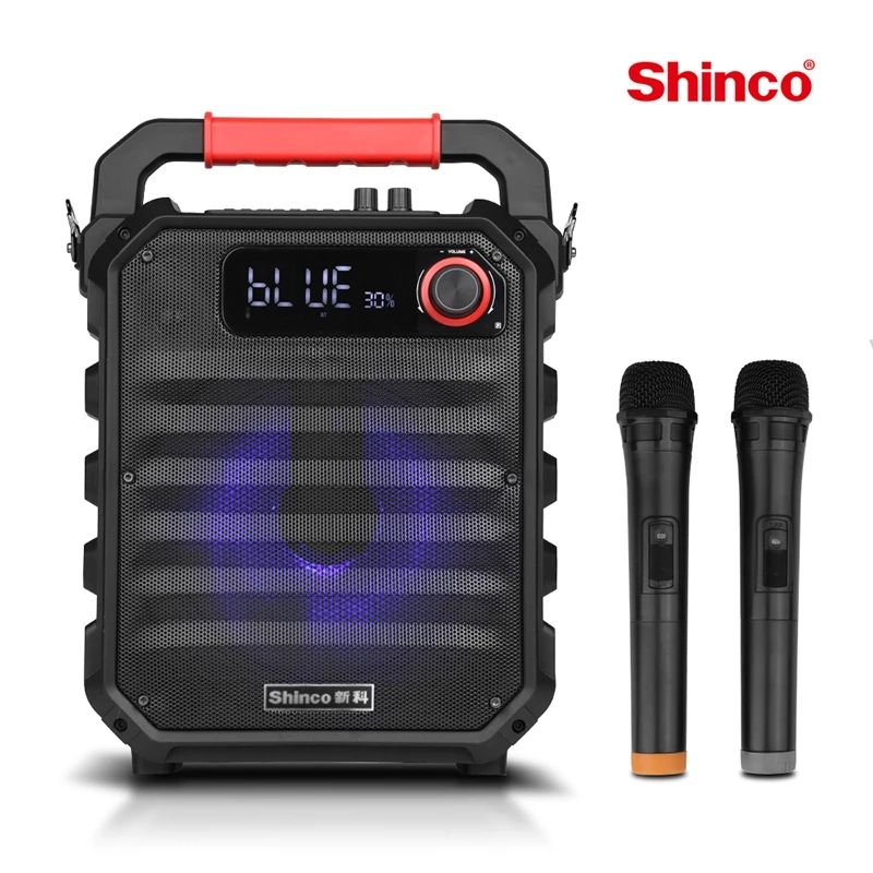 Shinco-P18-Portable-Bluetooth-Speaker-with-Wireless-Microphone-Audio-Home-Party-Karaoke-Subwoofer-Ou-1763184