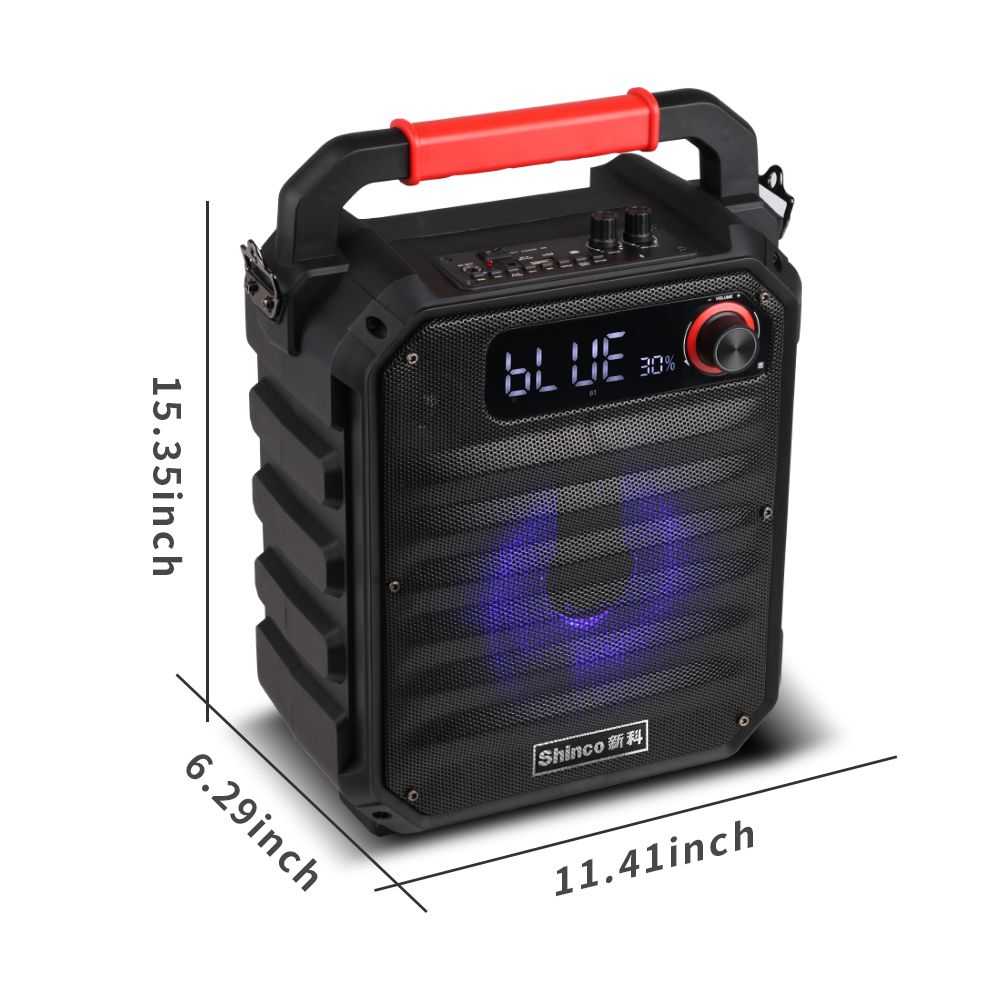 Shinco-P18-Portable-Bluetooth-Speaker-with-Wireless-Microphone-Audio-Home-Party-Karaoke-Subwoofer-Ou-1763184