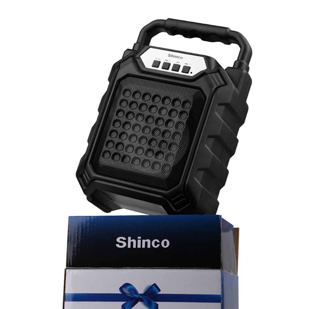 Shinco-Portable-Wireless-bluetooth-Subwoofer-Speaker-LED-Lights-Outdoor-Karaoke-Dancing-Handfree-Mus-1763180
