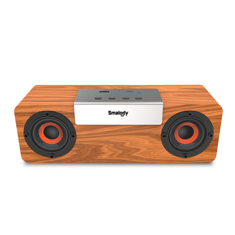 Smalody-bluetooth-50-Speaker-Portable-Wooden-Wireless-TWS-Speaker-Stereo-Subwoofer-TF-Card-FM-Headse-1491051