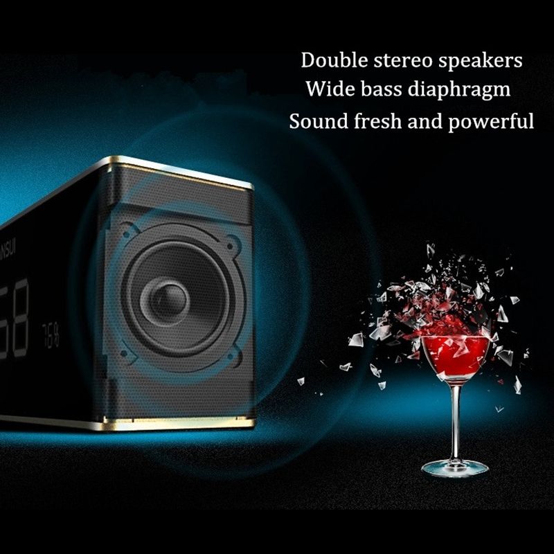 T20-bluetooth-Wireless-2200mAh-Speaker-LED-Display-Support-TF-Card-35mm-AUX-FM-Radio-Bass-Hifi-Sound-1571175