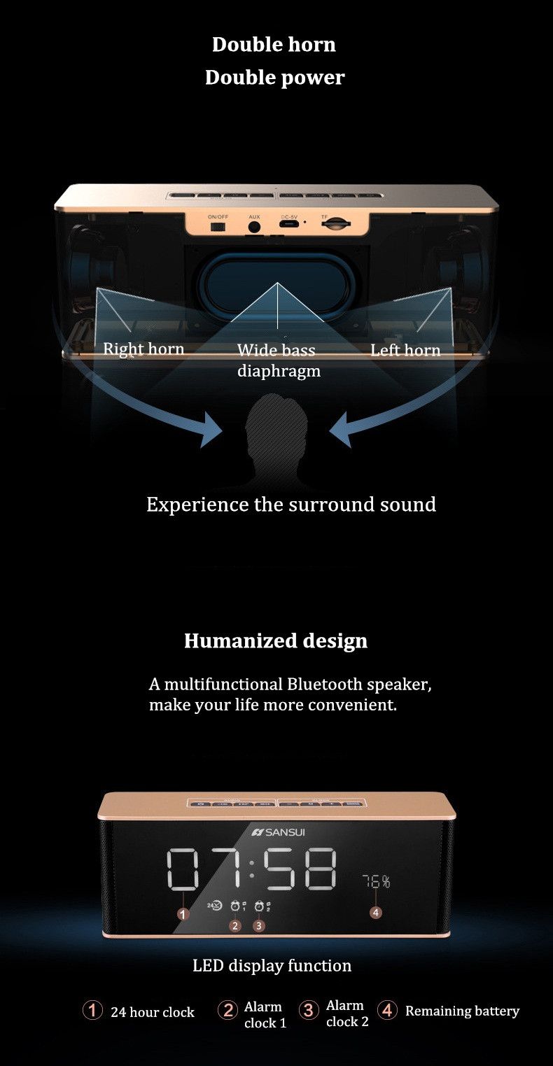 T20-bluetooth-Wireless-2200mAh-Speaker-LED-Display-Support-TF-Card-35mm-AUX-FM-Radio-Bass-Hifi-Sound-1571175