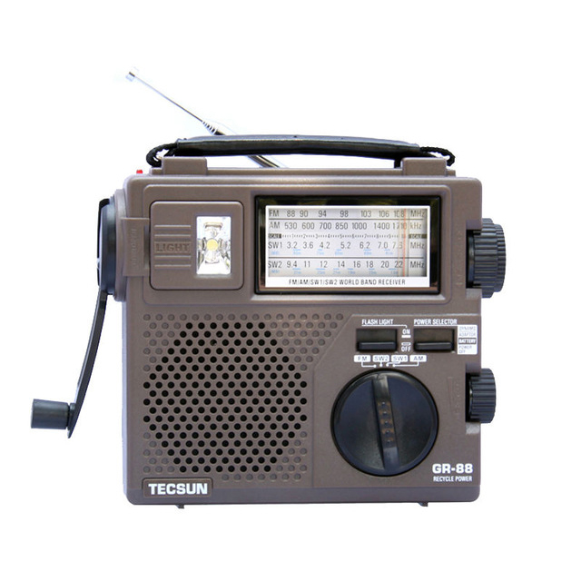TECSUN-GR-88-Digital-Radio-Receiver-Emergency-Light-Radio-Dynamo-Radio-With-Built-In-Speaker-1260697