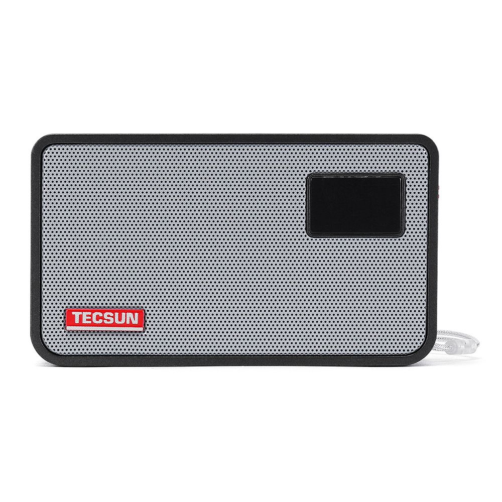 Tecsun-ICR-100-Voice-Recorder-A-B-Repeat-FM-Radio-Receiver-Support-TF-Card-USB-AUX-1291359