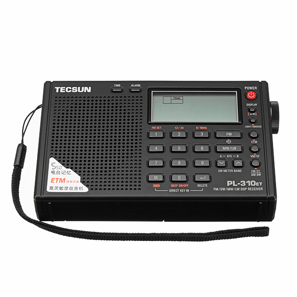 Tecsun-PL-310ET-Full-Band-Digital-Demodulator-FM-AM-SW-LW-Stereo-Radio-Receiver-1254466