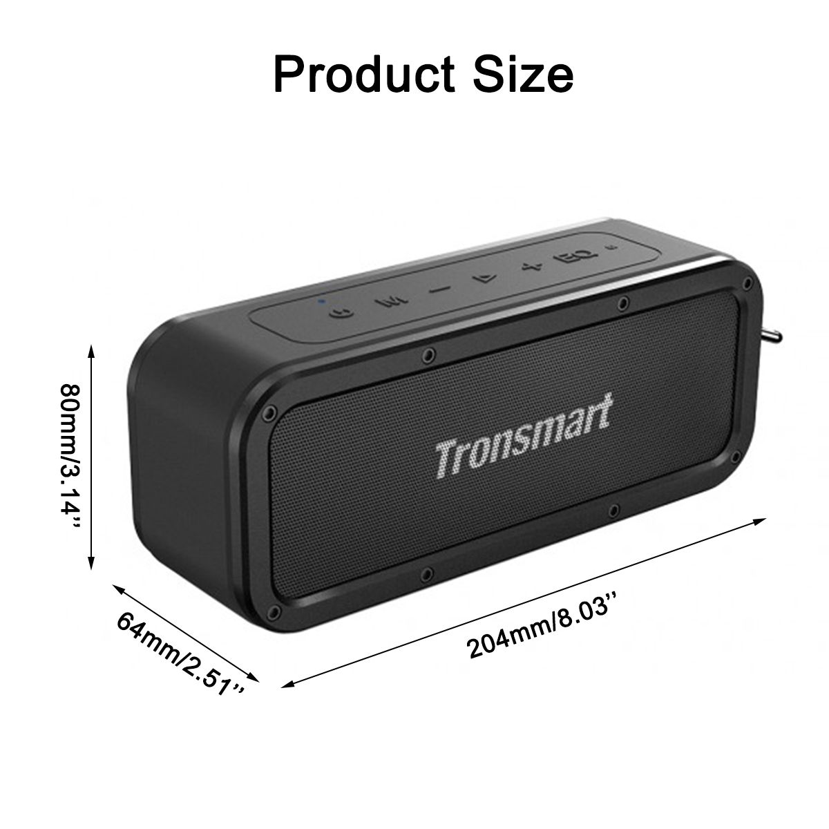 Tronsmart-Element-Force-40W-Wireless-bluetooth-Speaker-Super-Bass-Stereo-NFC-TF-Card-IPX7-Waterproof-1539489