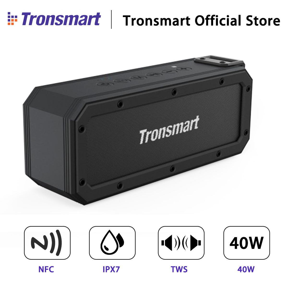 Tronsmart-Element-Force-Wireless-bluetooth-40W-Speaker-TWS-HIFI-IPX7-Waterproof-Support-NFC-TF-AUX-1397828