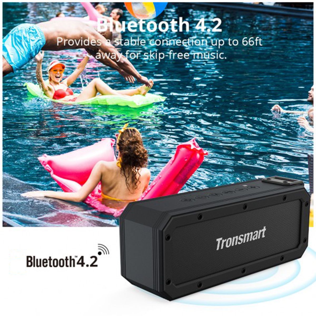 Tronsmart-Element-Force-Wireless-bluetooth-40W-Speaker-TWS-HIFI-IPX7-Waterproof-Support-NFC-TF-AUX-1397828