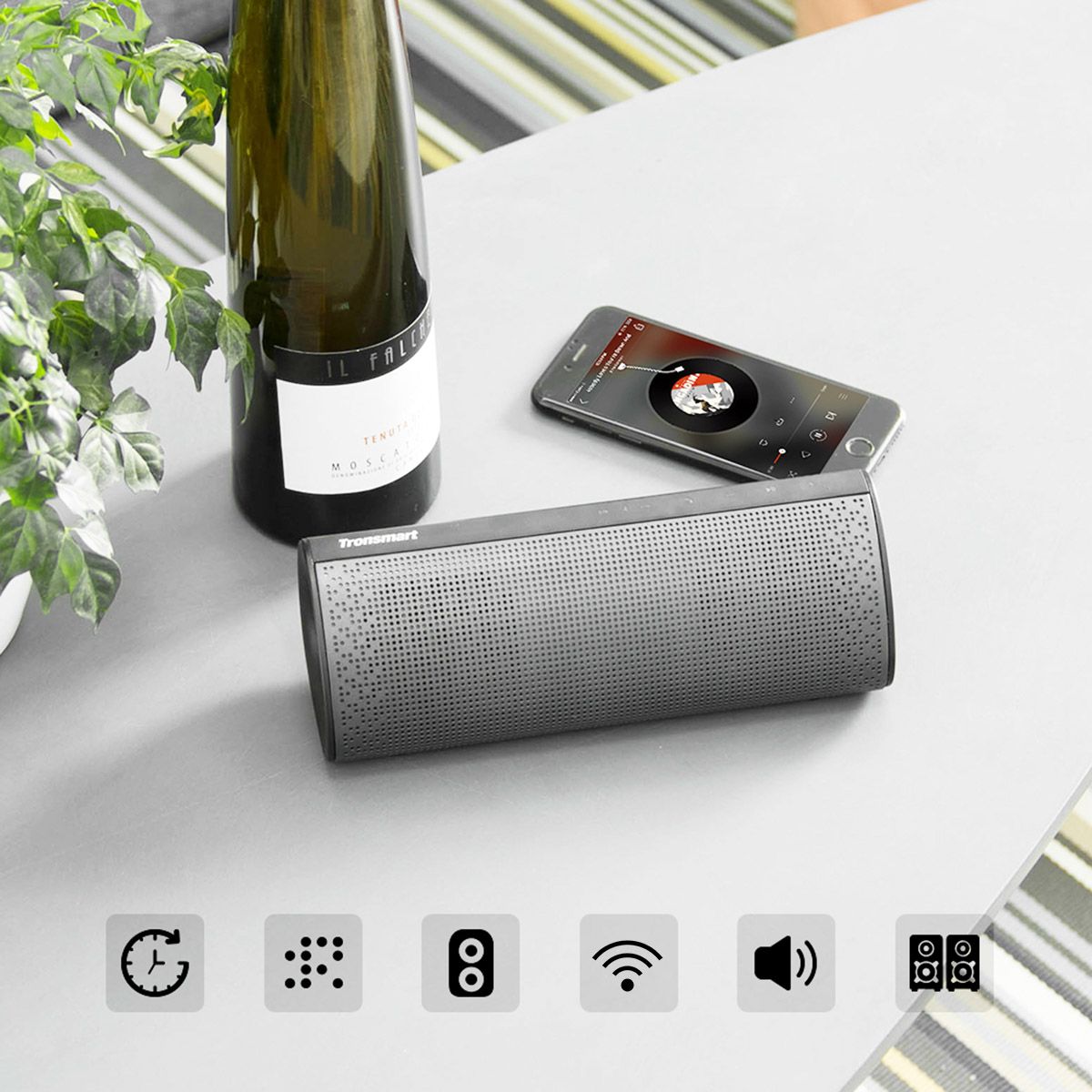 Tronsmart-Element-Pixie-15W-Wireless-bluetooth-Speaker-4000mAh-Bass-Stereo-TWS-Speaker-with-Mic-1539490