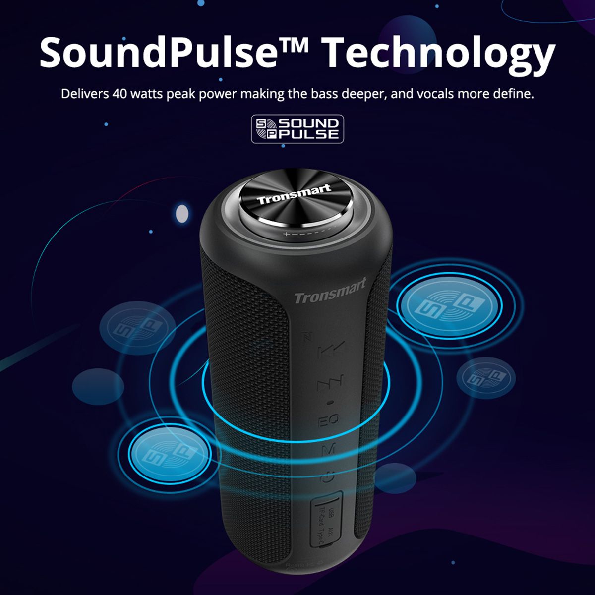 Tronsmart-T6-Plus-40W-bluetooth-Speaker-Wireless-Soundbar-TWS-NFC-TF-Card-6600mAh-Deep-Bass-Speaker-1655488