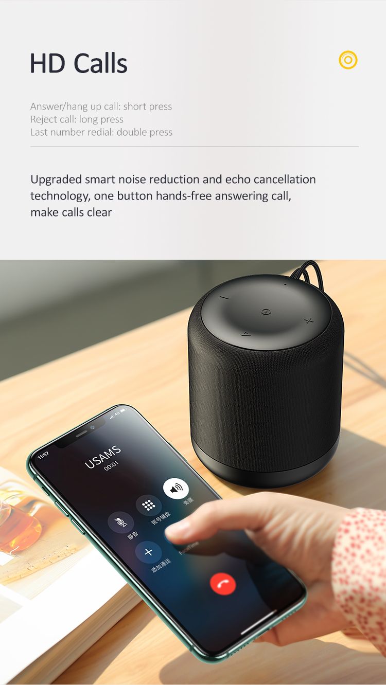 USAMS-US-YX005-Wirelss-bluetooth-Speaker-Mini-Sound-Box-Cute-Portable-Music-Speaker-with-Mic-1637107