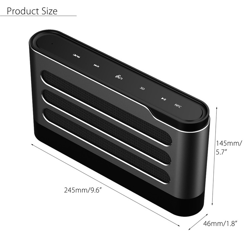 Universal-40W-4000mAh-Touch-Control-NFC-Stereo-Wireless-bluetooth-Speaker-with-Mic-for-Mobile-Phone-1258420