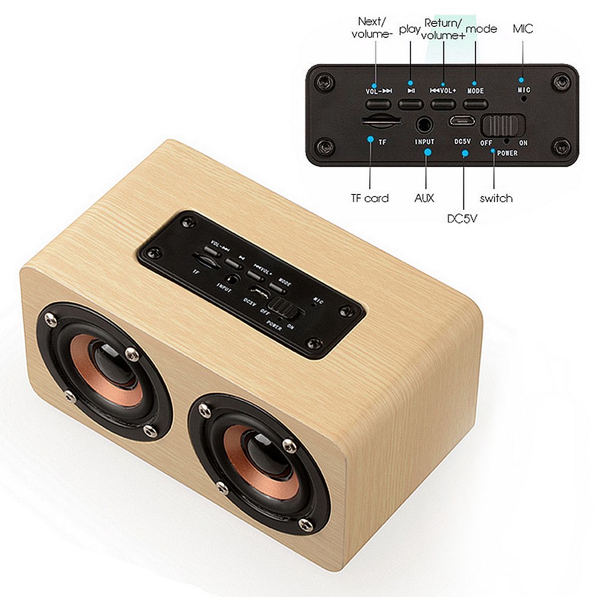 W5-Wireless-bluetooth-Dual-Speaker-Wooden-Speaker-1142076